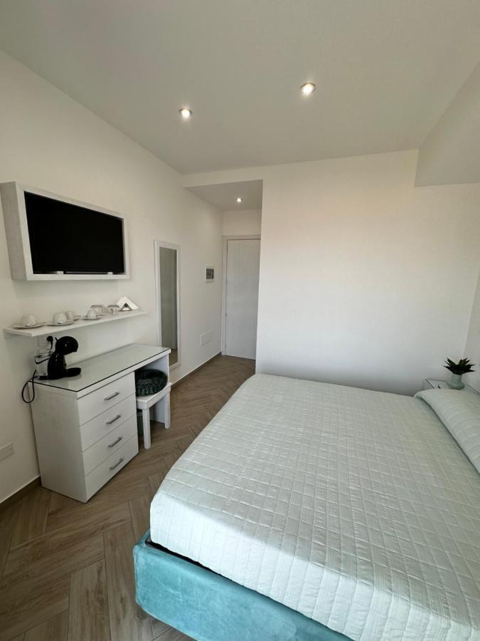 Ametista Rooms Tropea Exterior photo